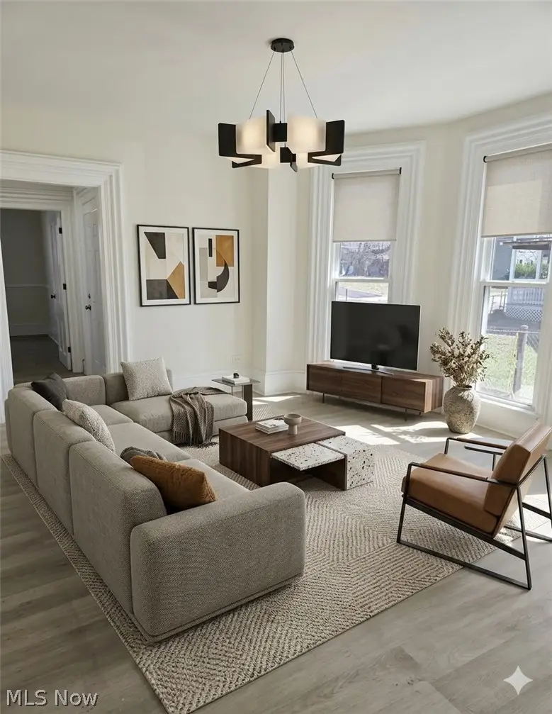 1234 E 61st Street, Cleveland, OH 44103 - #2