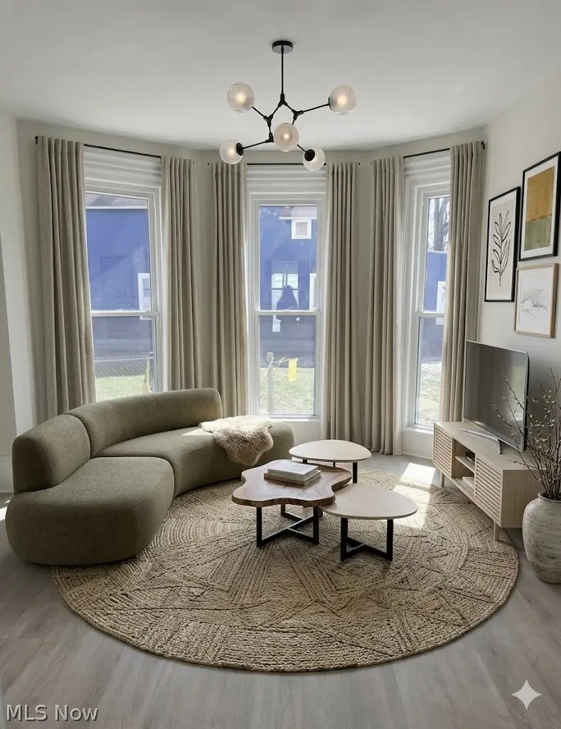 1234 E 61st Street, Cleveland, OH 44103 - #3