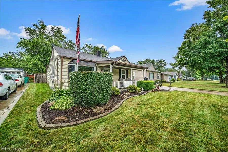 5027 Glenn Lodge Road, Mentor, OH 44060 - #2