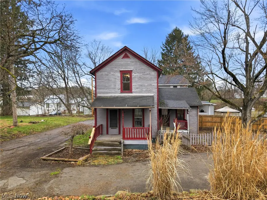 55 West Street, East Palestine, OH 44413 - #2