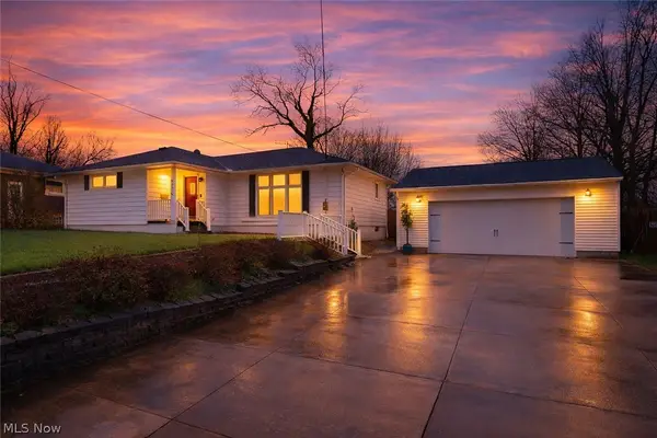 366 Lansing Road, Akron, OH 44312