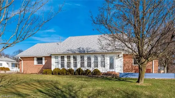 17437 Early Cemetary Sw Road, Kimbolton, OH 43749