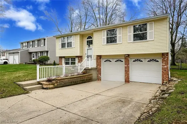 925 Gayer Drive, Medina, OH 44256