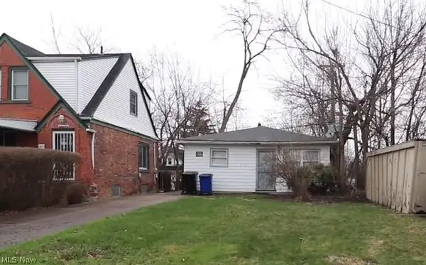 11715 Ely Avenue, Cleveland, OH 44120