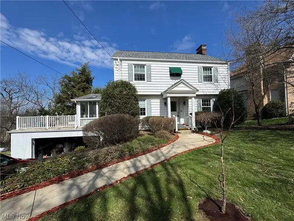 105 Pine Knoll Terrace, St Clairsville, OH 43950