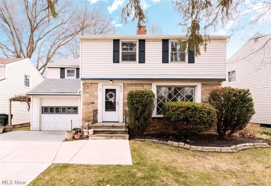 4037 Monticello Boulevard, Cleveland Heights, OH 44121 - #1