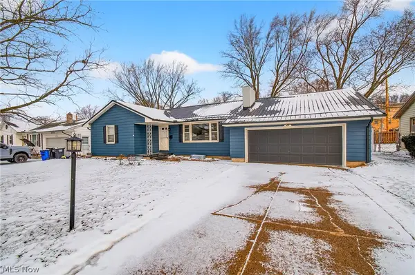 390 Ridgefield Avenue, Boardman, OH 44512