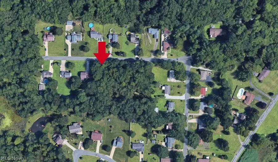 V/L Westport Drive, Akron, OH 44312 - #2