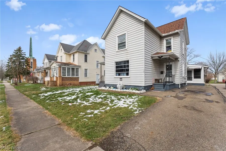 125 E Indiana Avenue, Sebring, OH 44672 - #2