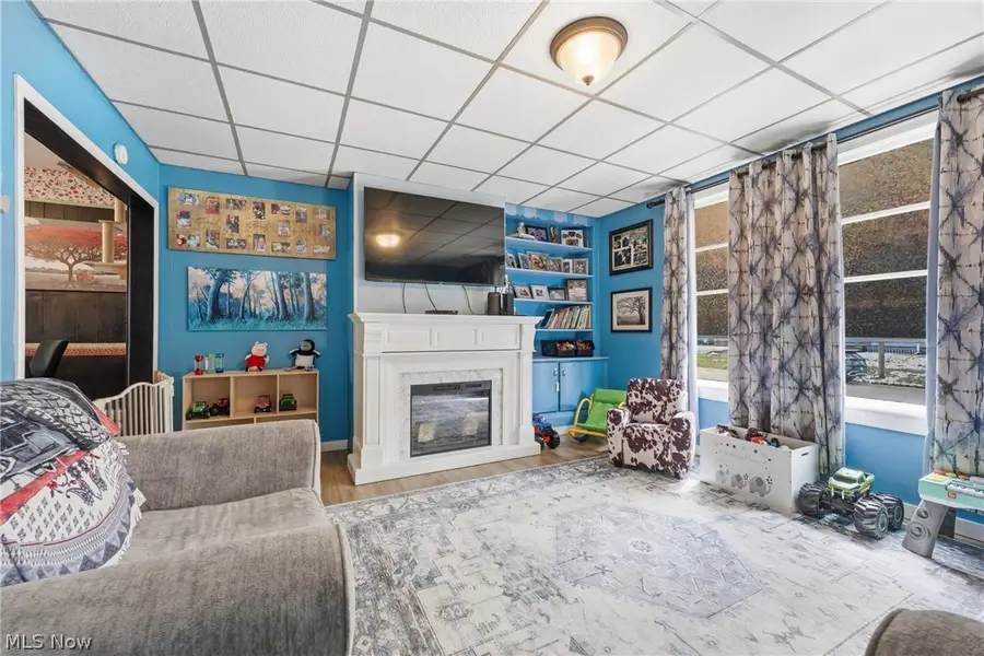 125 E Indiana Avenue, Sebring, OH 44672 - #3