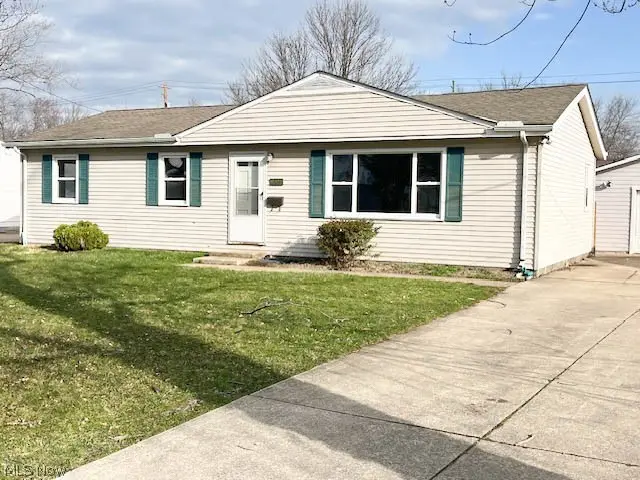 7621 Miami Road, Mentor On The Lake, OH 44060 - #1