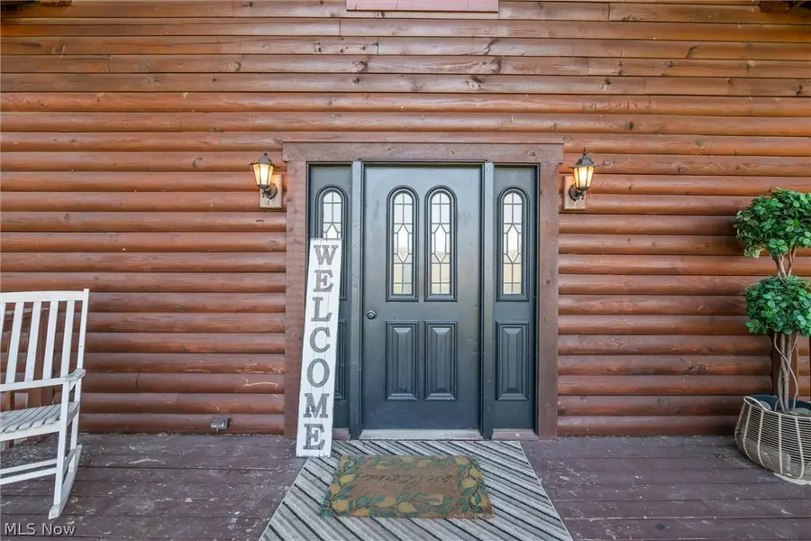 4911 Miller Road, Lowellville, OH 44436 - #2