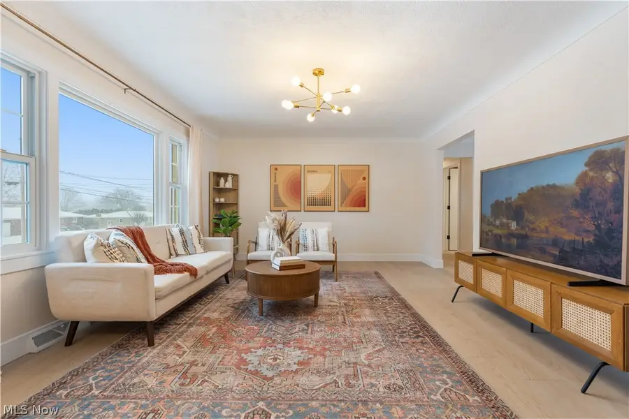 960 Impala Drive, Akron, OH 44319 - #3