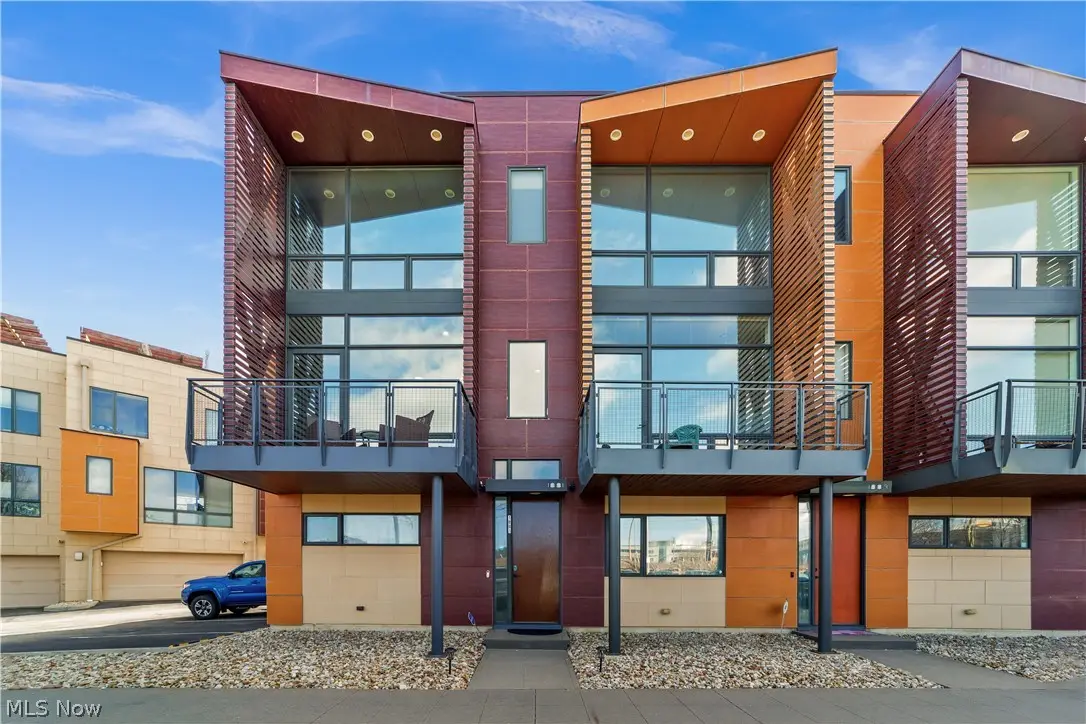 1881 E 119th Street, Cleveland, OH 44106 - #1