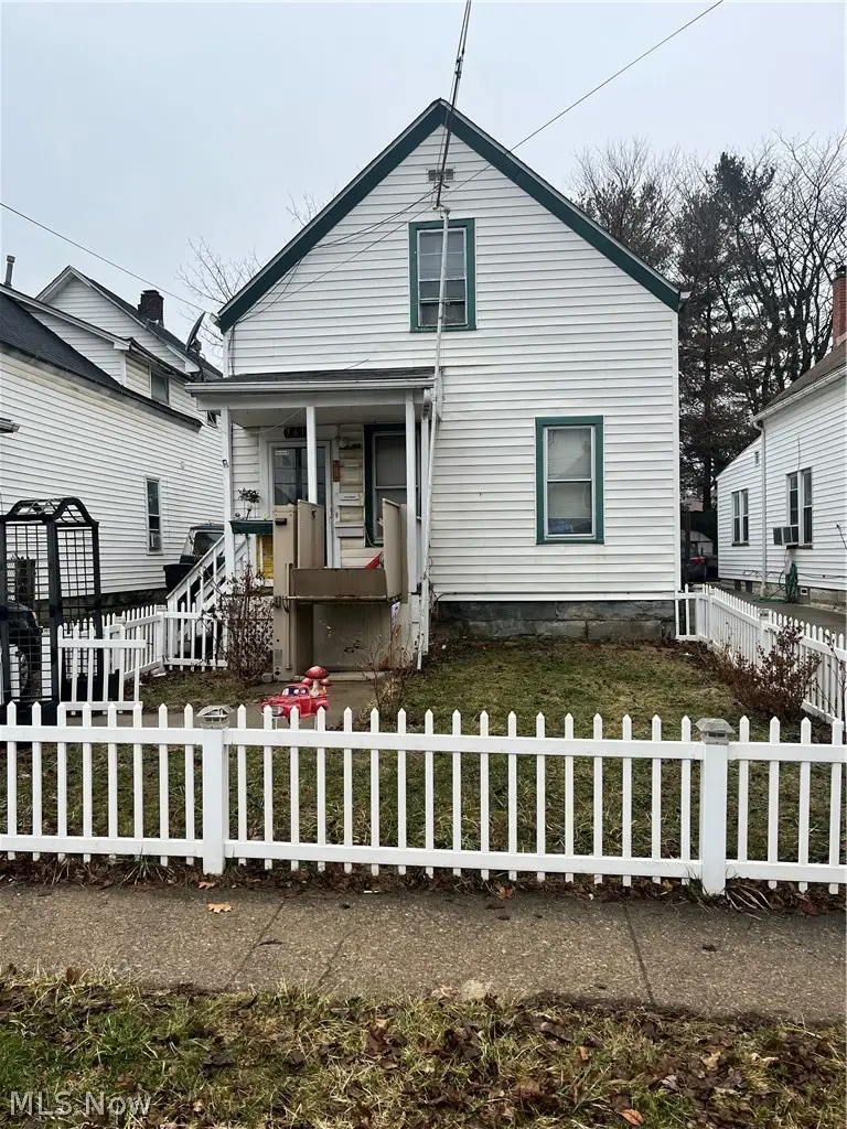 3612 W 48th Street, Cleveland, OH 44102 - #1
