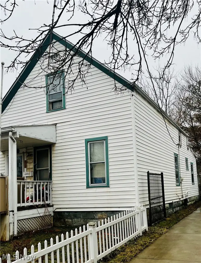 3612 W 48th Street, Cleveland, OH 44102 - #3