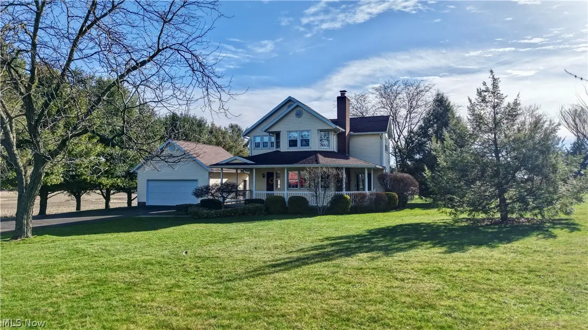 4576 Alabama Sw Avenue, Navarre, OH 44662 - #1