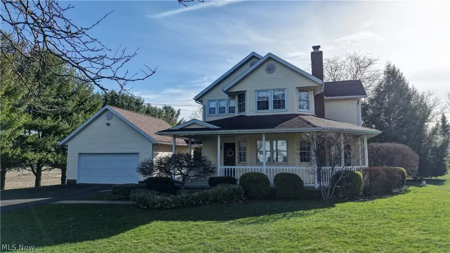 4576 Alabama Sw Avenue, Navarre, OH 44662 - #2