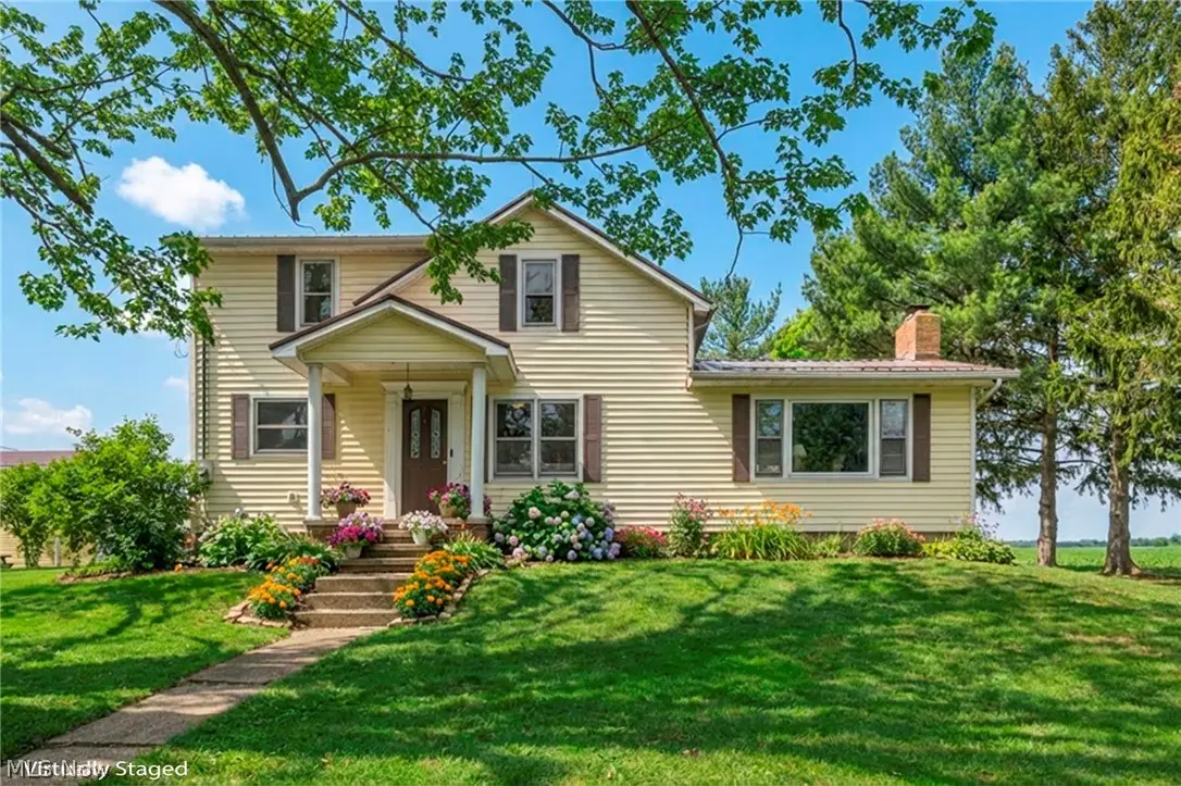 14768 Whitehead Road, Lagrange, OH 44050 - #1