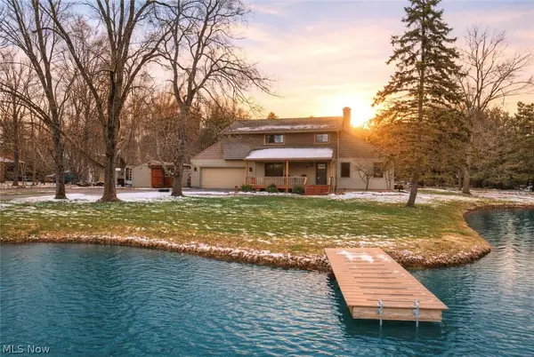 23760 Emmons Road, Columbia Station, OH 44028