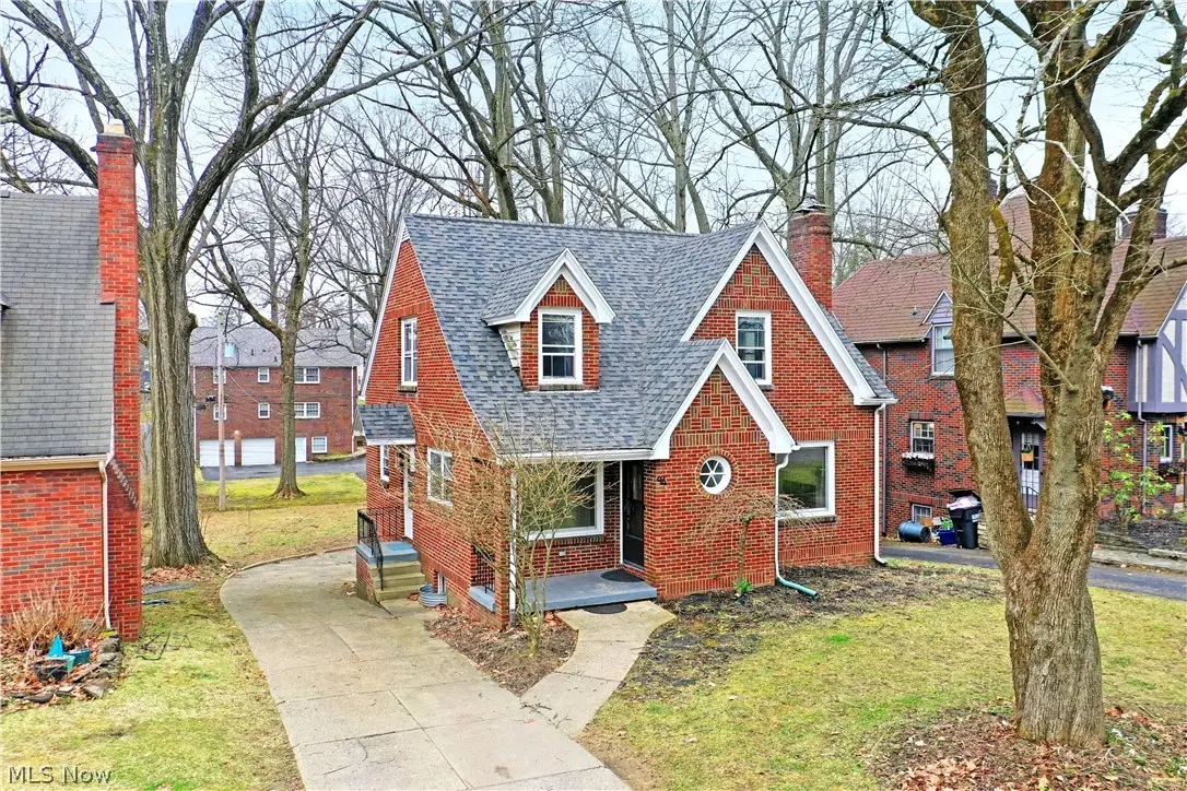 94 Jennette Drive, Youngstown, OH 44512 - #1