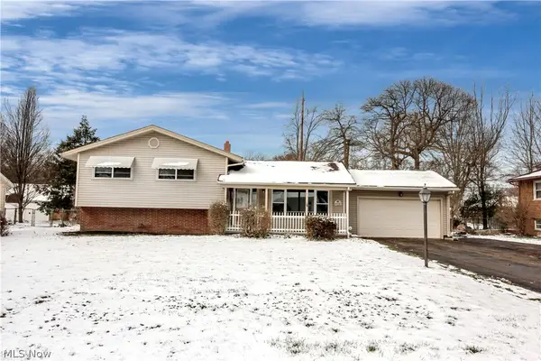 6304 Meadowbrook Drive, Mentor, OH 44060