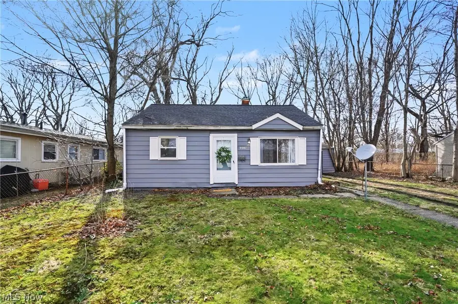 1276 Frederick Boulevard, Akron, OH 44320 - #2