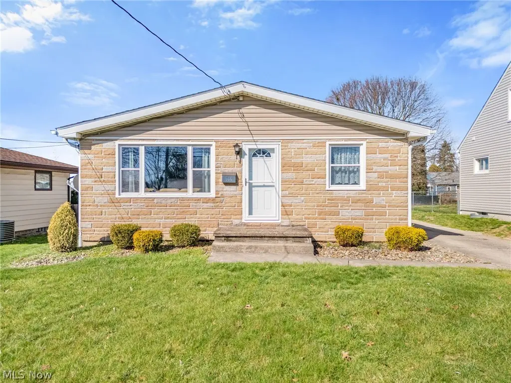 584 Hilbish Avenue, Akron, OH 44312 - #1