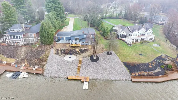 1501 Morning Star Drive, Roaming Shores, OH 44084