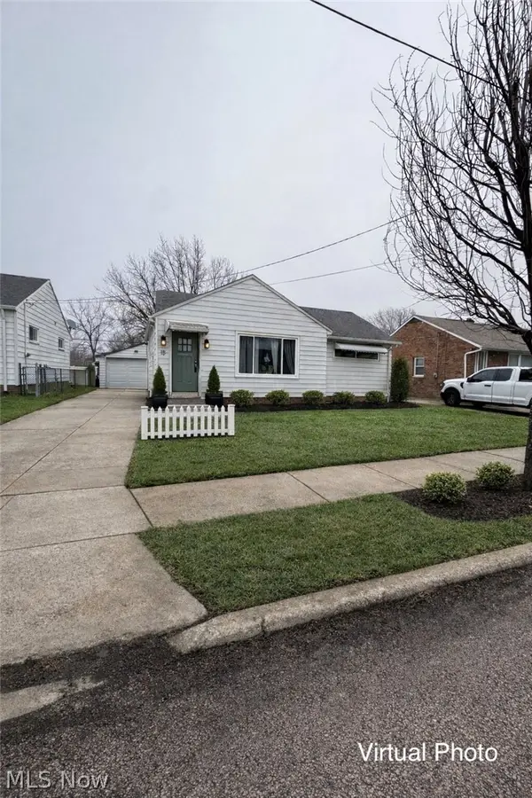 4361 W 155th Street, Cleveland, OH 44135