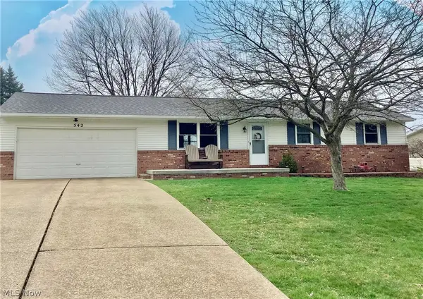 542 Snively Nw Avenue, Massillon, OH 44646