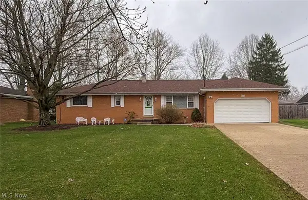 5212 Calla Nw Avenue, Warren, OH 44483