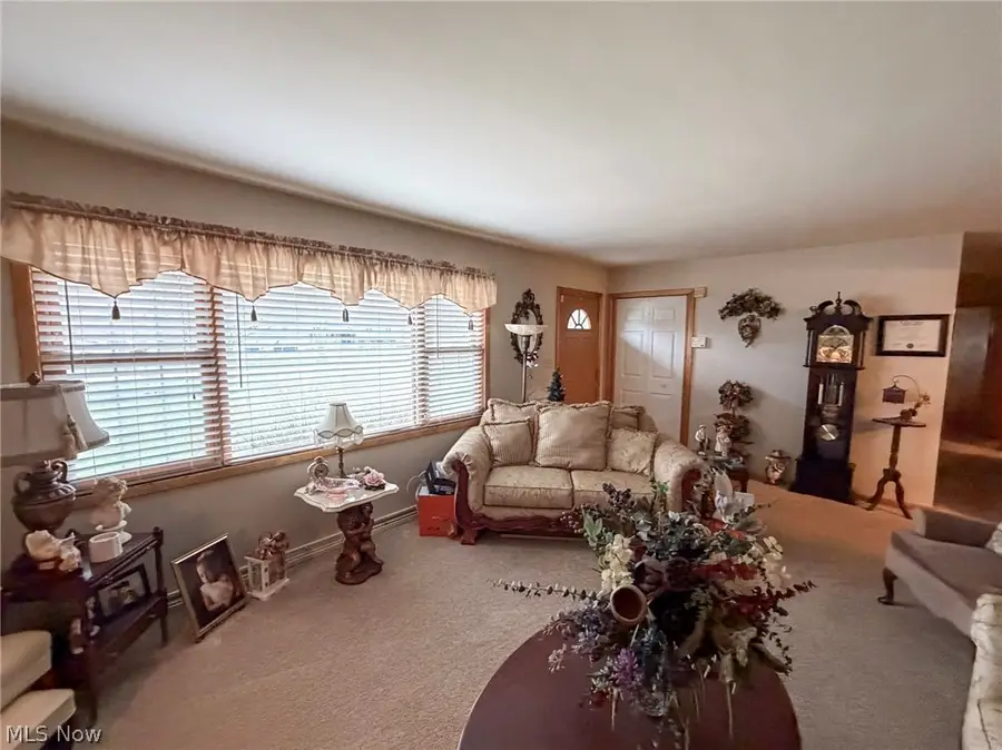 5212 Calla Nw Avenue, Warren, OH 44483 - #3