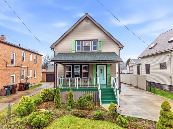 4918 Yorkshire Avenue, Parma, OH 44134