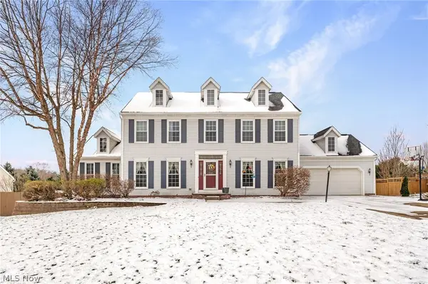 3136 Helston Avenue, Akron, OH 44312