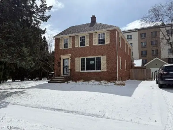 12008 Buckingham Avenue, Cleveland, OH 44120