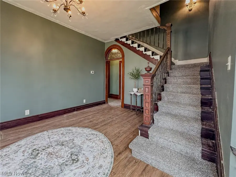 166 S Ohio Street, Cadiz, OH 43907 - #3