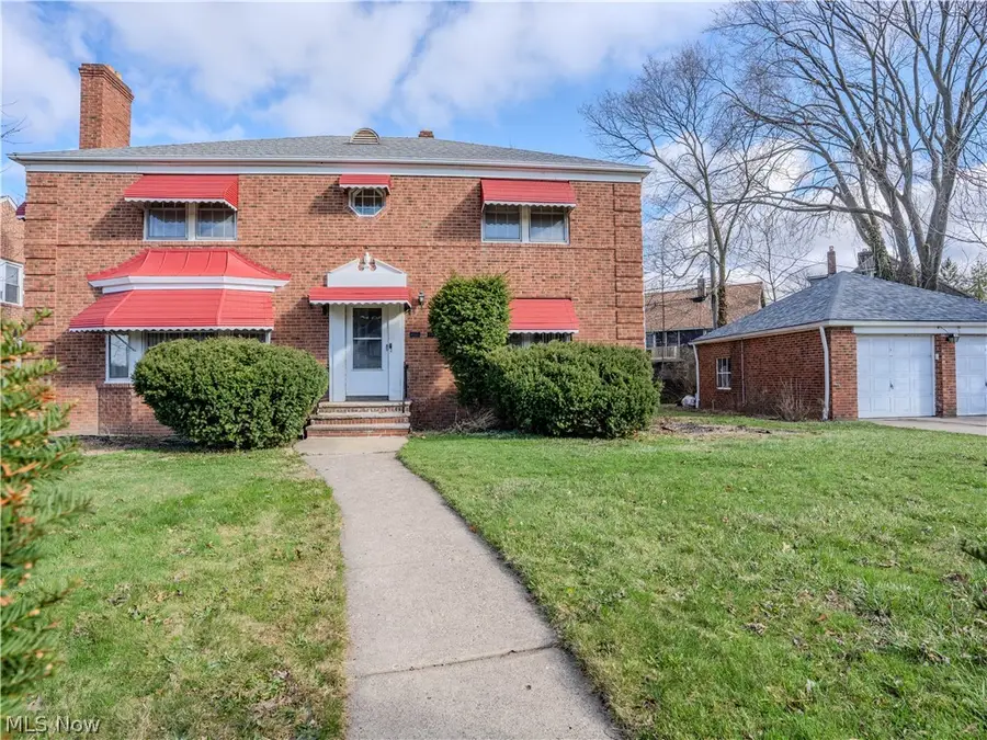 13699 Cedar Road, University Heights, OH 44118 - #2