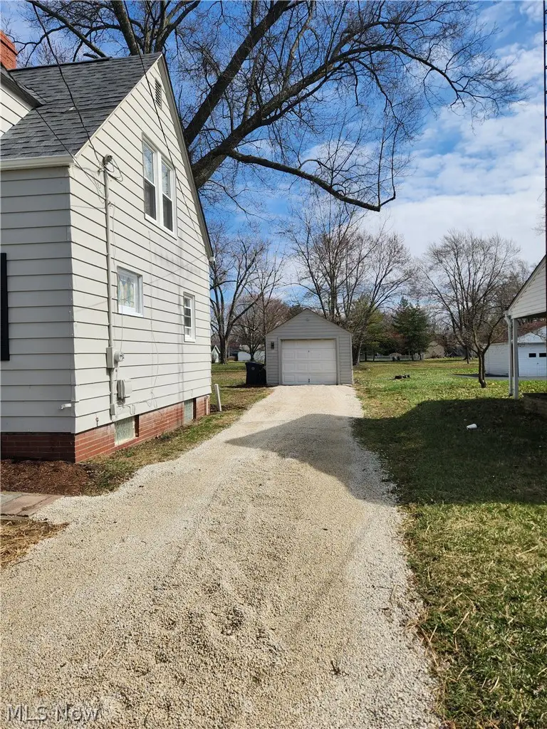 845 Willard Se Avenue, Warren, OH 44484 - #3