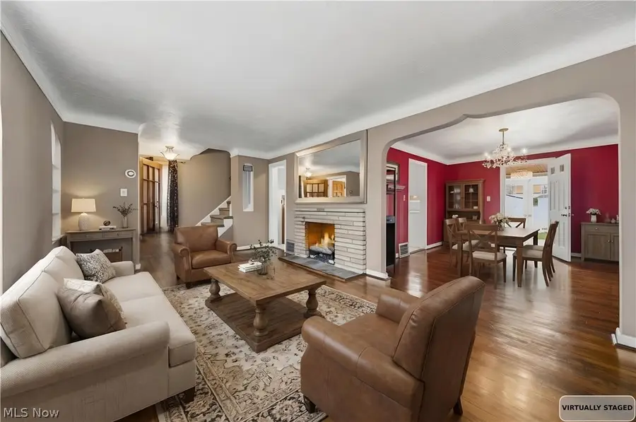 94 E 217th Street, Euclid, OH 44123 - #3