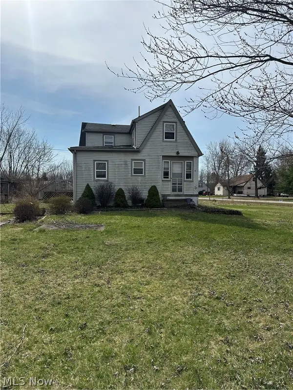 9475 Woodworth Road, North Lima, OH 44452