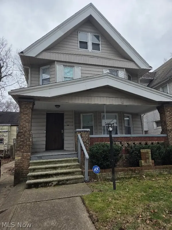 9006 Columbia Avenue, Cleveland, OH 44108