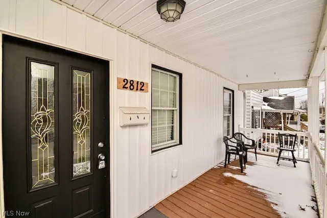 2812 7th Nw Street, Canton, OH 44708 - #3