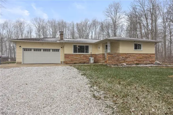 13170 Gifford Road, Oberlin, OH 44074