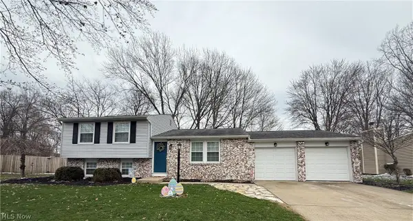531 Heatherwood Se Drive, Warren, OH 44484