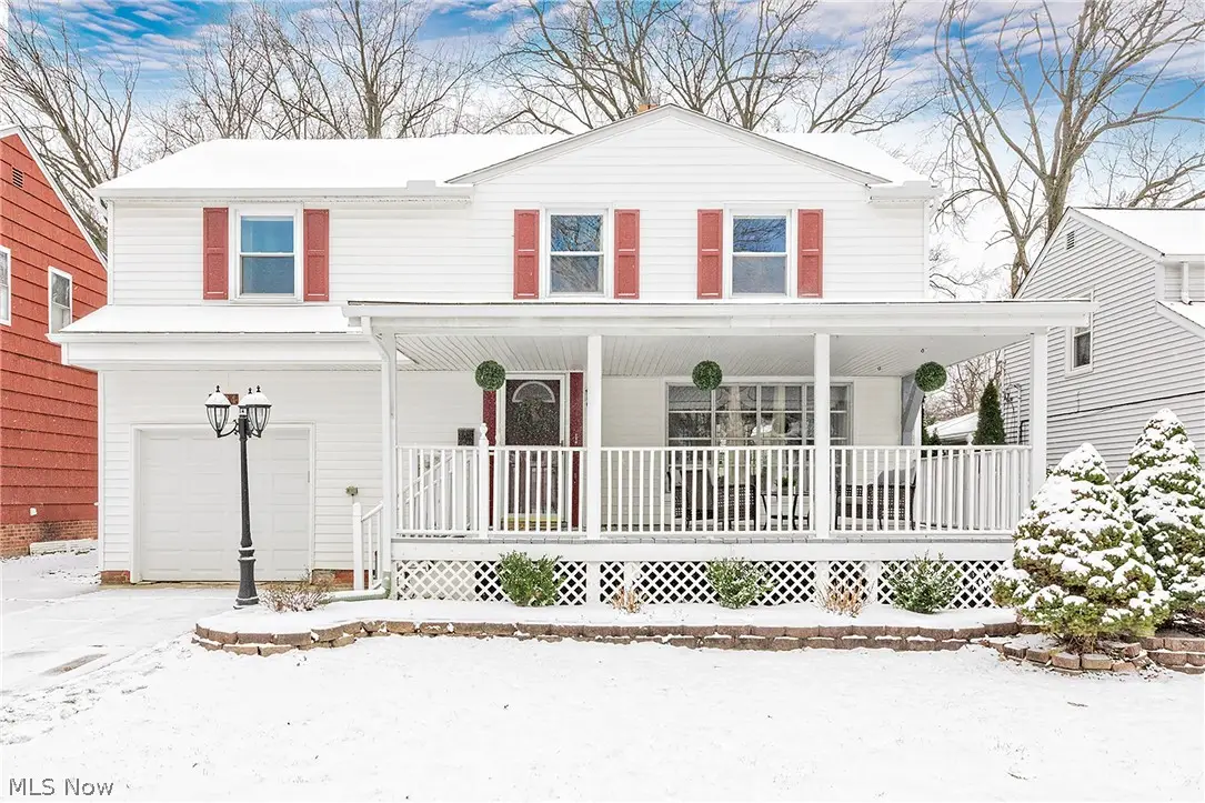 1284 Brainard Road, Lyndhurst, OH 44124 - #1