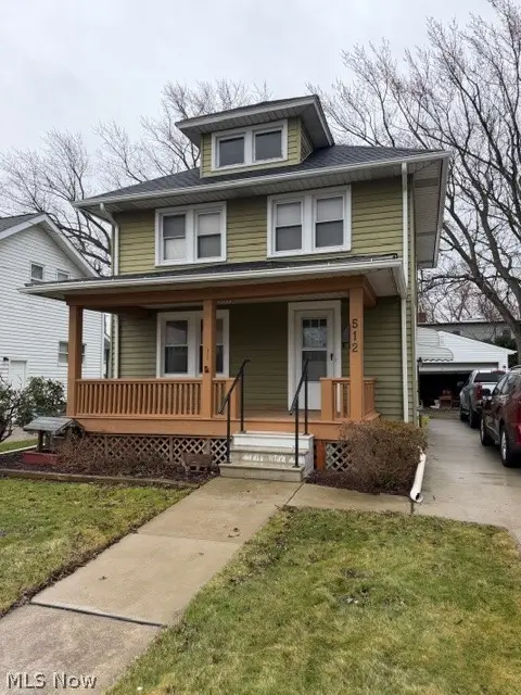512 New 4th Street, Fairport Harbor, OH 44077 - #1