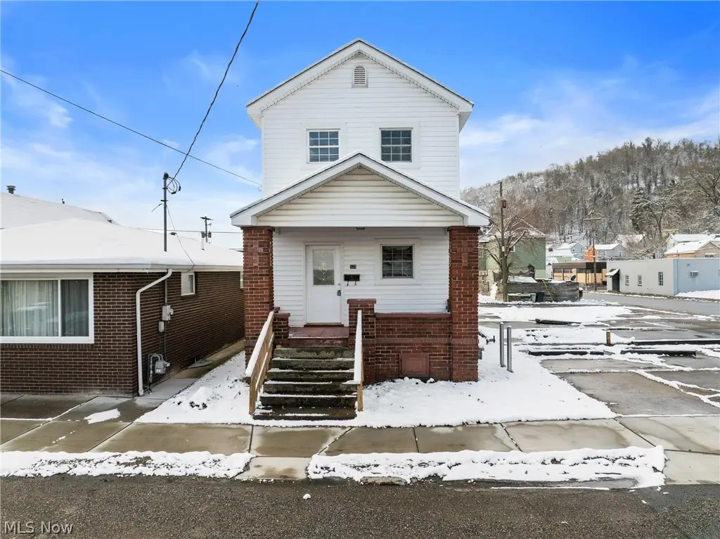 523 Union Street, Martins Ferry, OH 43935 - #1