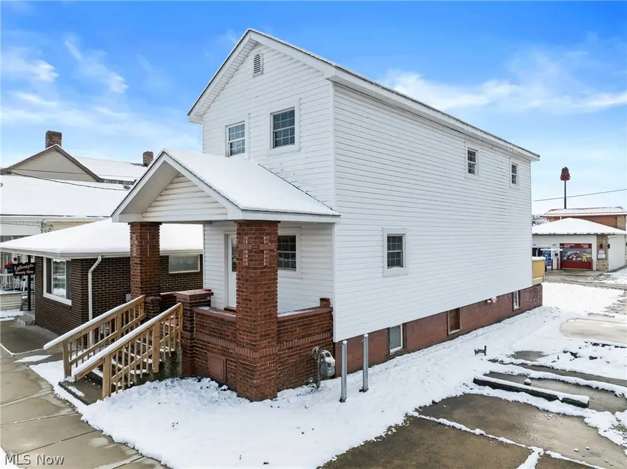 523 Union Street, Martins Ferry, OH 43935 - #2
