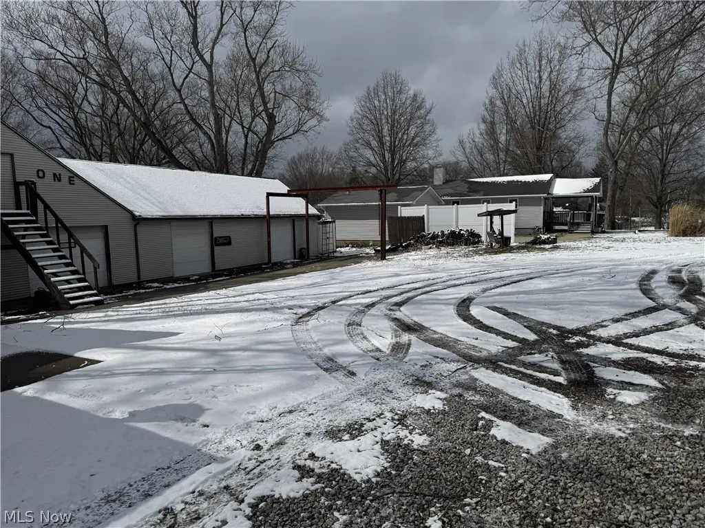 1662 Turkeyfoot Lake Road, Coventry, OH 44203 - #1